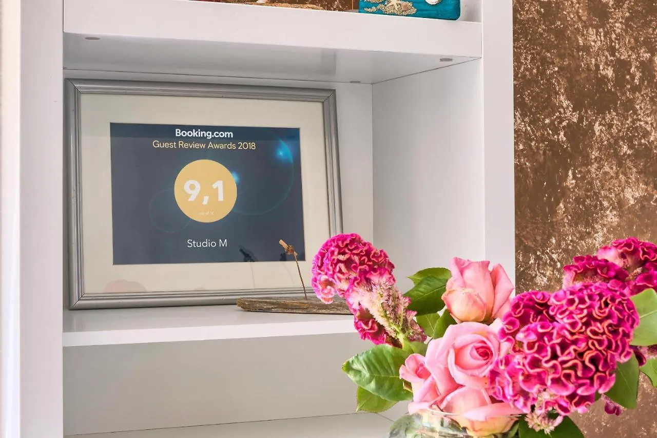 Studio Oliva - Free Parking Apartment Pula