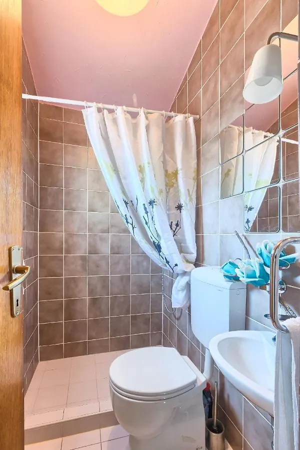 Studio Oliva - Free Parking Apartment Pula Croatia