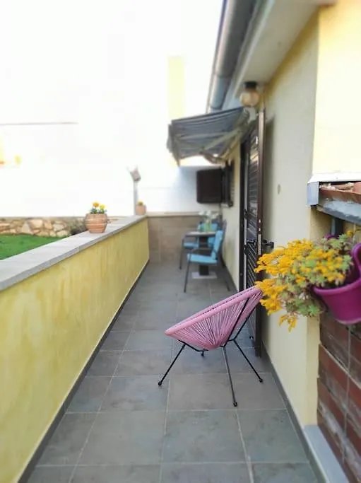 Studio Oliva - Free Parking Apartment Pula