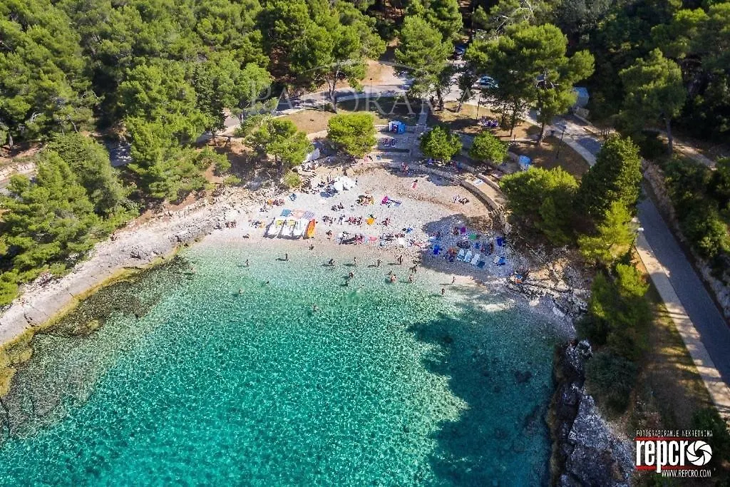 Studio Oliva - Free Parking Apartment Pula