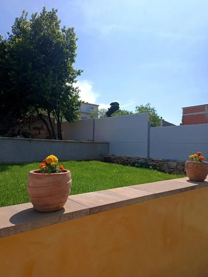 Studio Oliva - Free Parking Apartment Pula