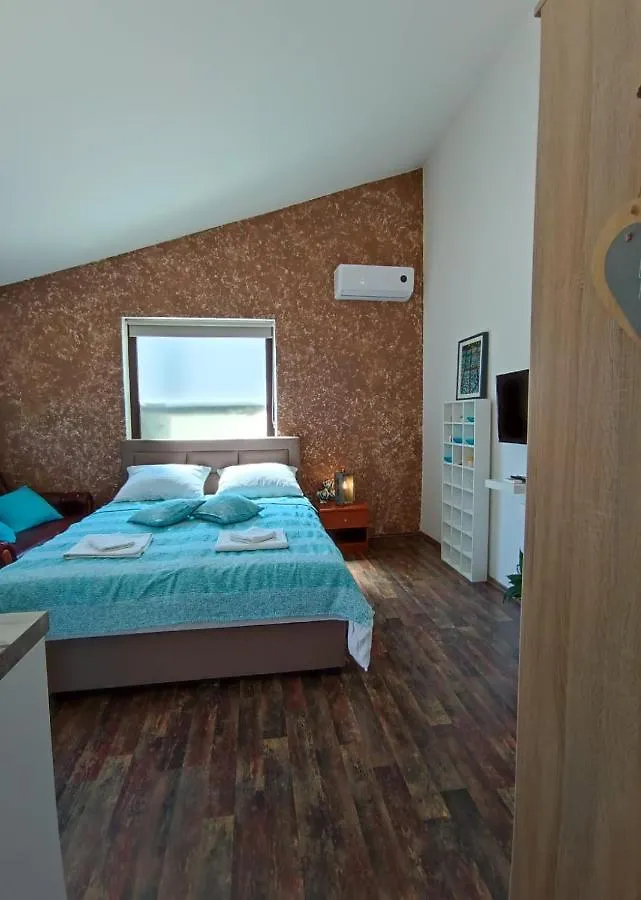 Studio Oliva - Free Parking Apartment Pula
