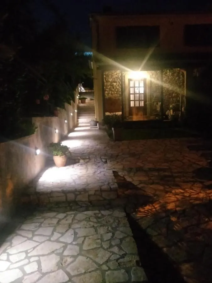 Studio Oliva - Free Parking Apartment Pula Croatia