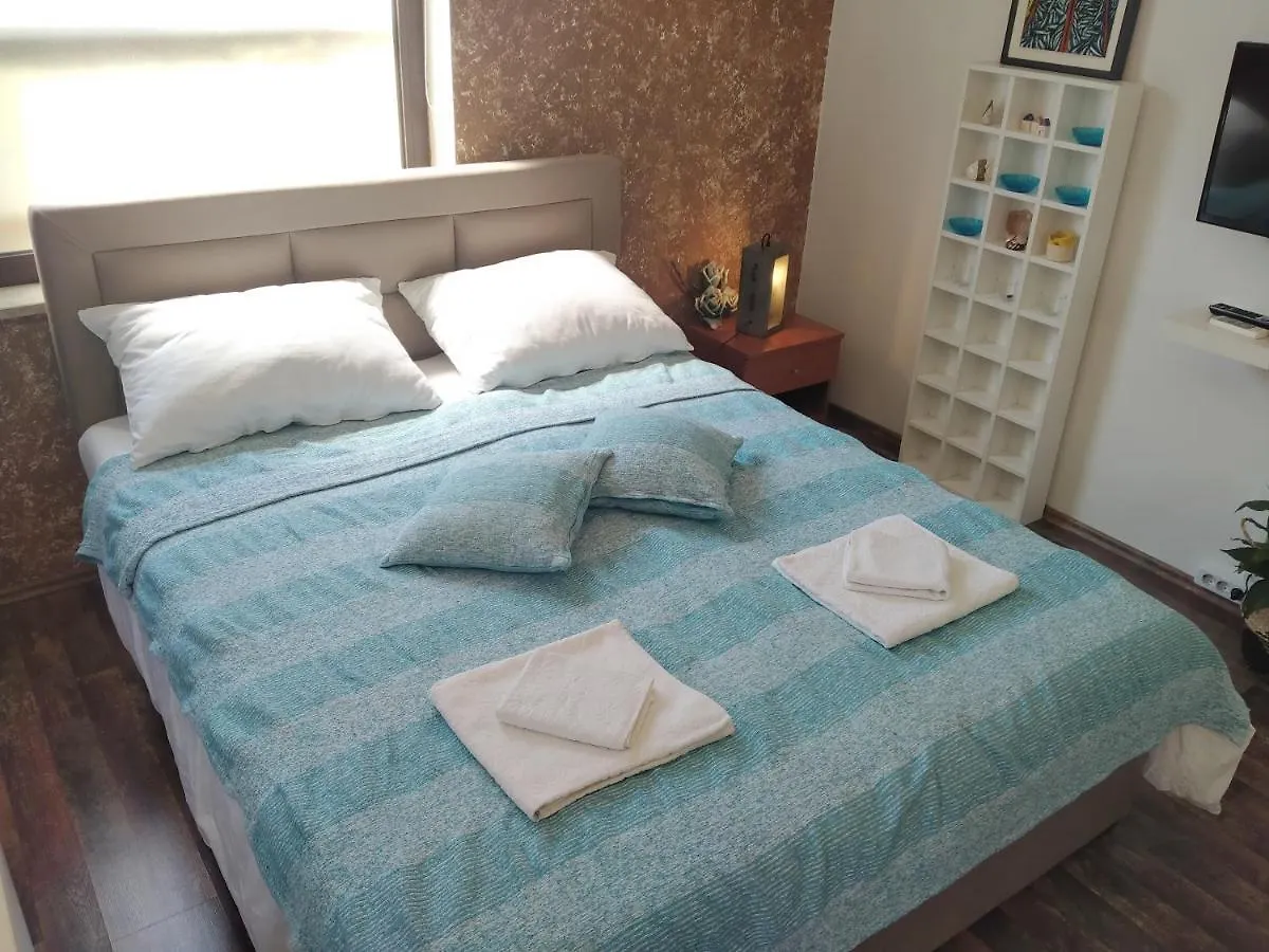 Studio Oliva - Free Parking Apartment Pula Croatia