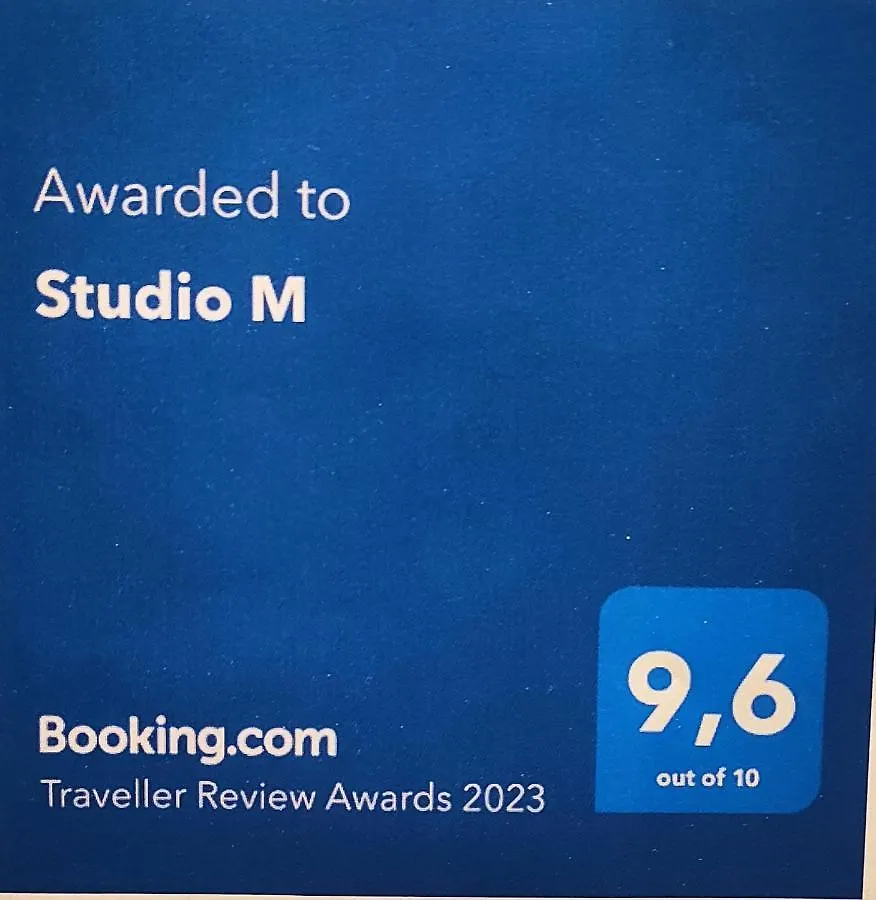 Studio Oliva - Free Parking Apartment Pula